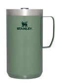 Camp Mug U99376
