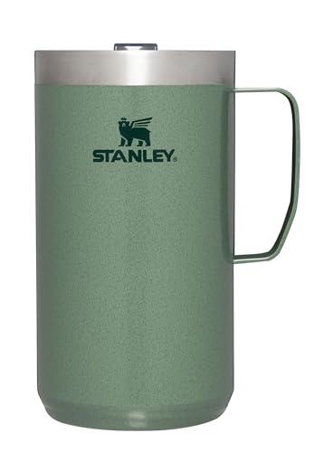 Camp Mug U99376