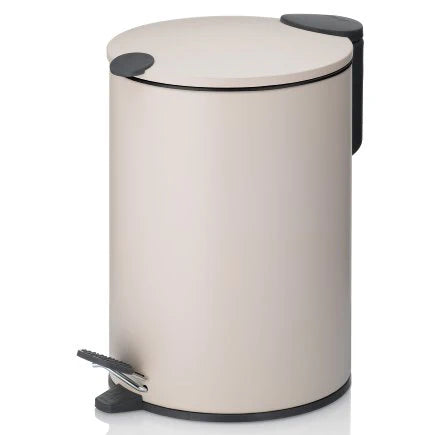 Beige 3L Dust Bin Mats J842060