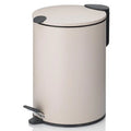 Beige 3L Dust Bin Mats J842060