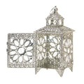 Wooden Candle Holder Q3279