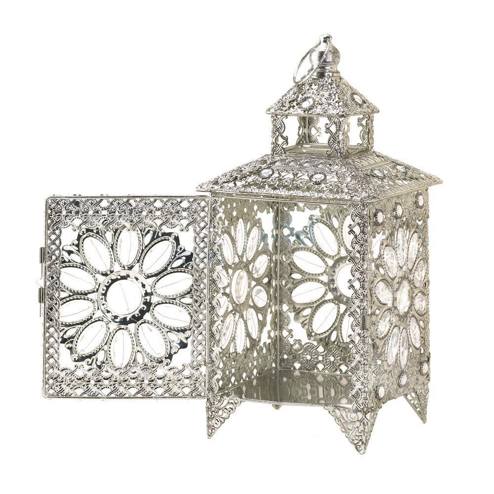 Wooden Candle Holder Q3279