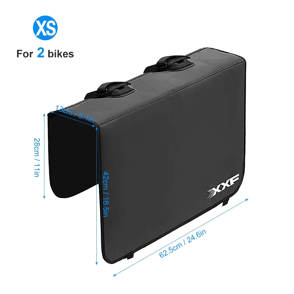 Bike Tailgate Pad L620