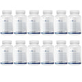 Weight Loss Support Diet Pills 12 Bottles W9597
