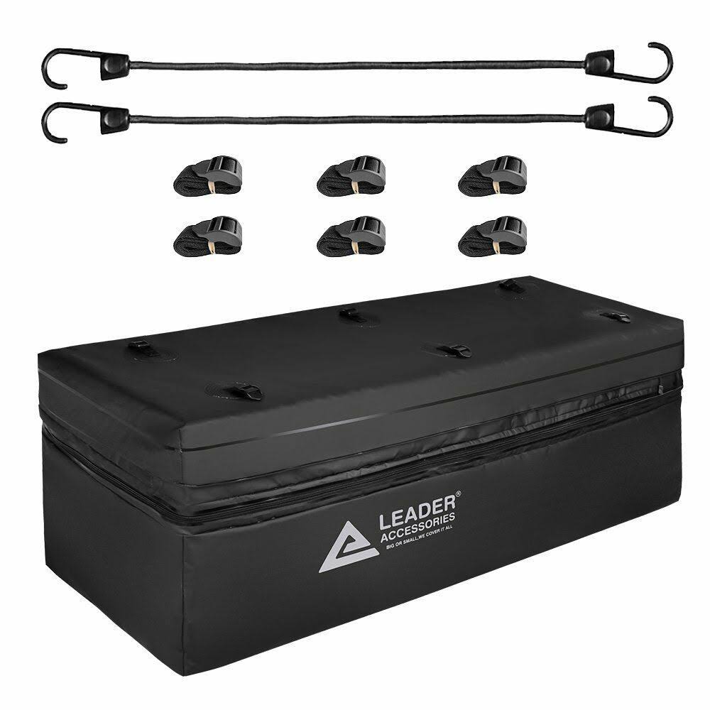 Hitch Cargo Tray Bag Extendable 13.8 Cu. ft. to 16.6 Cu. ft. C8802