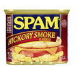 12 Oz Canned Hickory Smoke Spam (Pack of 3) R6674