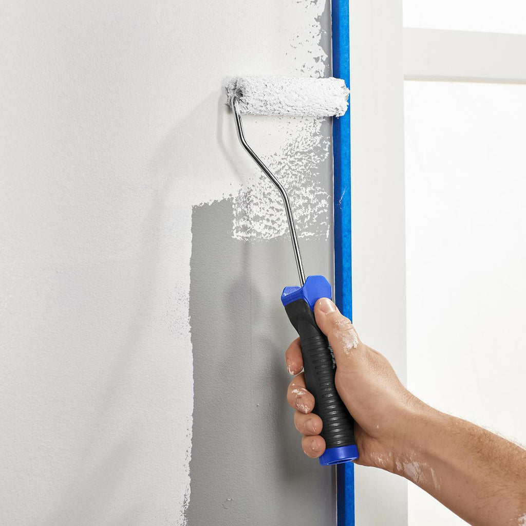 4 in. Paint Roller Frame A762