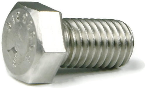 1/2-13 x 2 1/4 Hex Cap Screw 316 Stainless Steel 150 pcs P42131