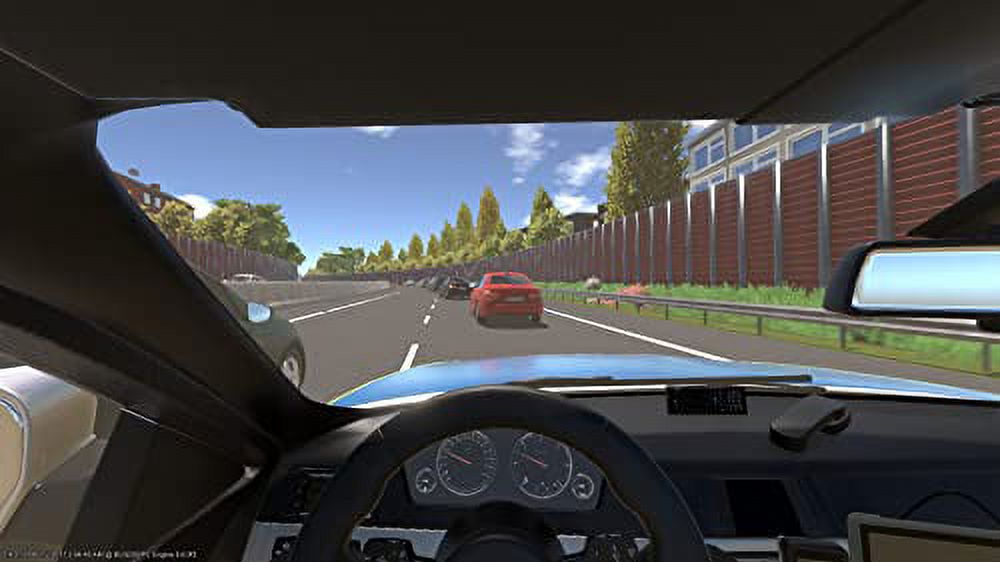 Autobahn Police Simulator 2 S53011