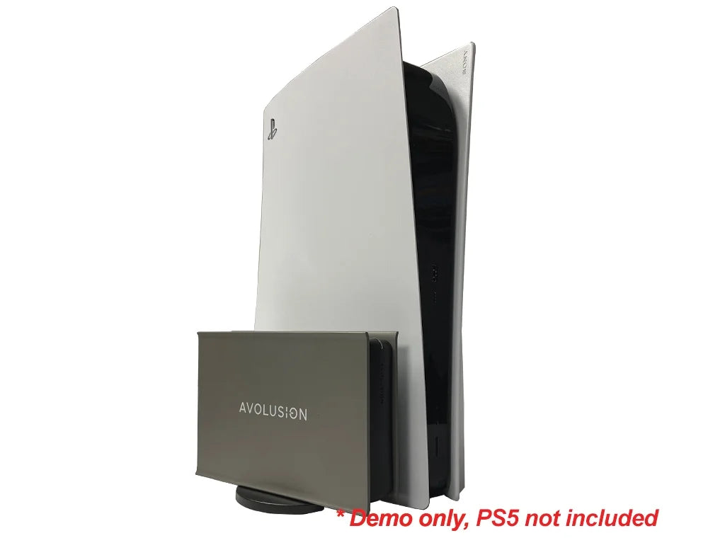 2TB USB 3.0 External Gaming Hard Drive (Grey) K6955
