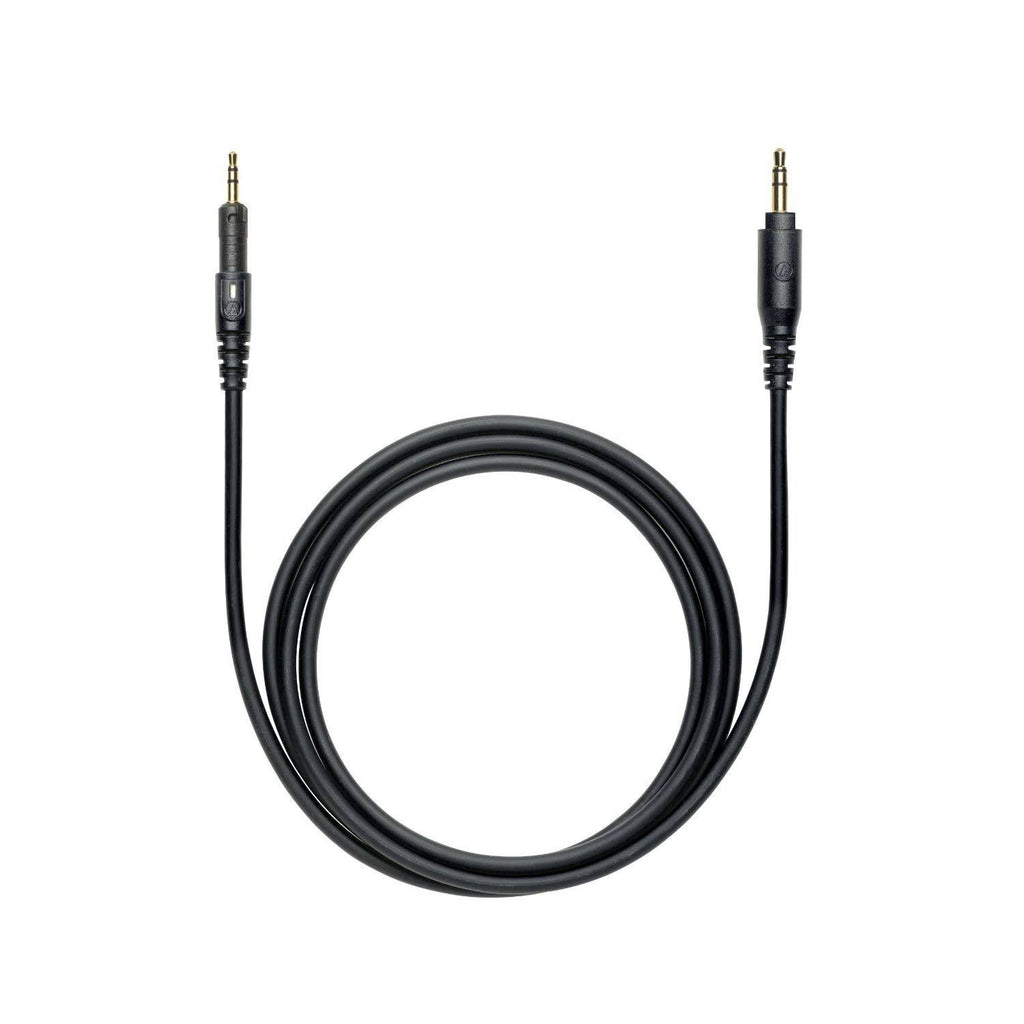 Black Over-Ear Headphones G6066