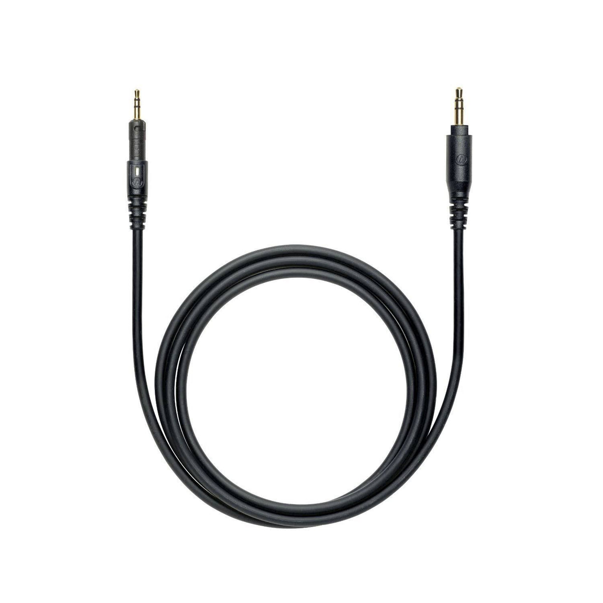 Black Over-Ear Headphones G6066