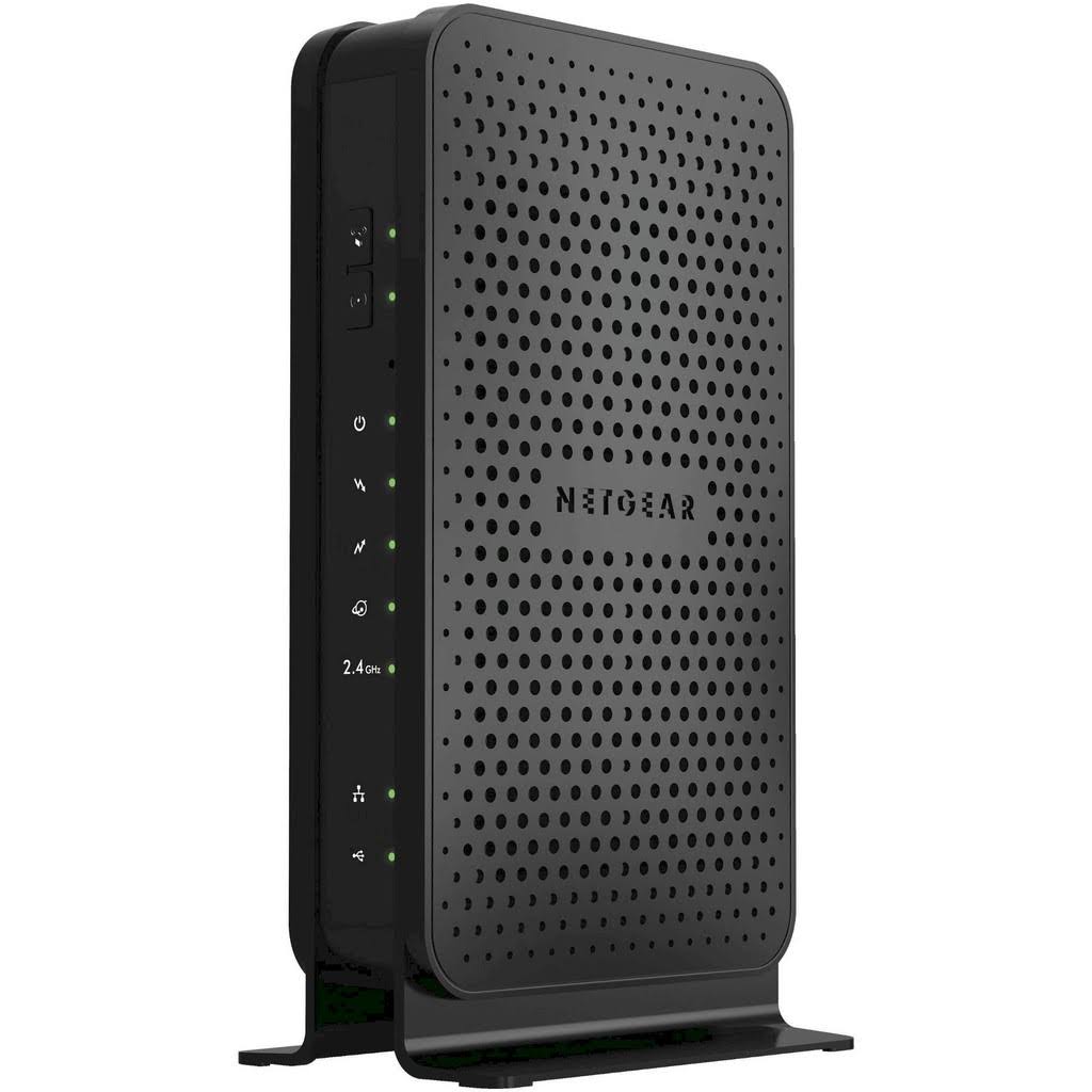 Cable Modem Router I26285