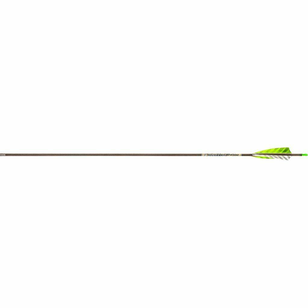 Carbon Sport Arrows 350 4 in. Feathers 6 Pk. G4000