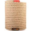 Natural Jute Rope Z163
