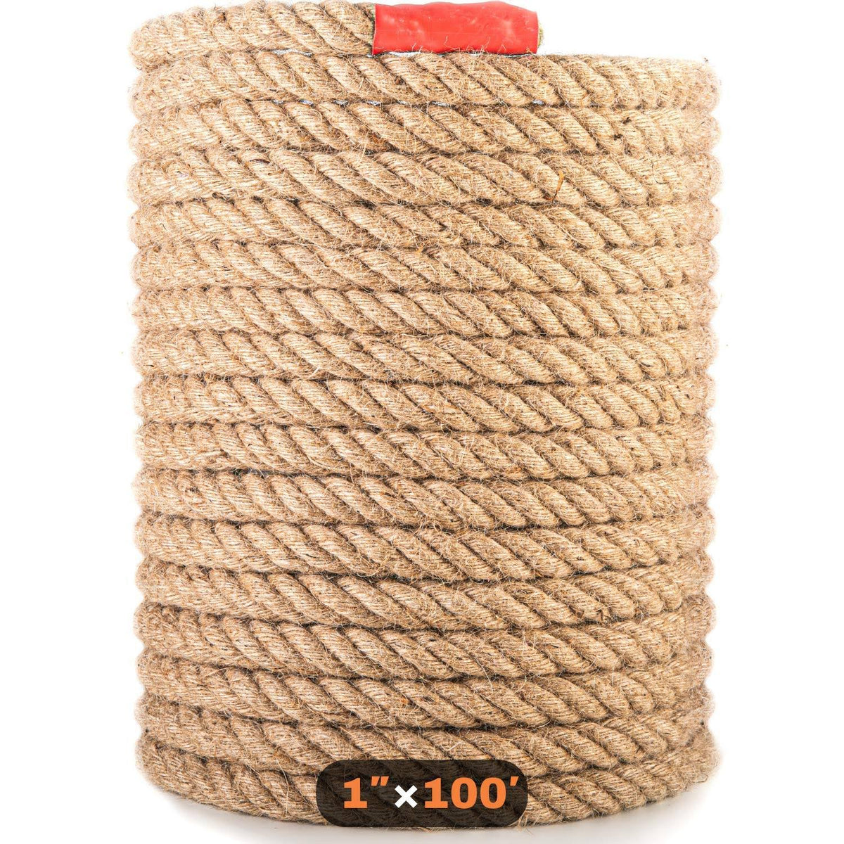 Natural Jute Rope Z163