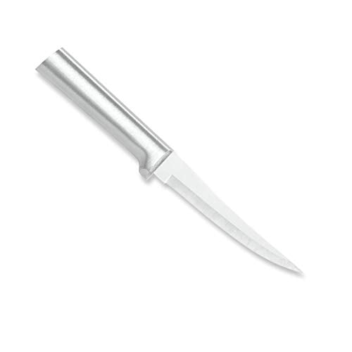 Stainless Steel Paring Knife, 8-3/8 Inches K92146
