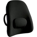 Black Backrest Support G11932