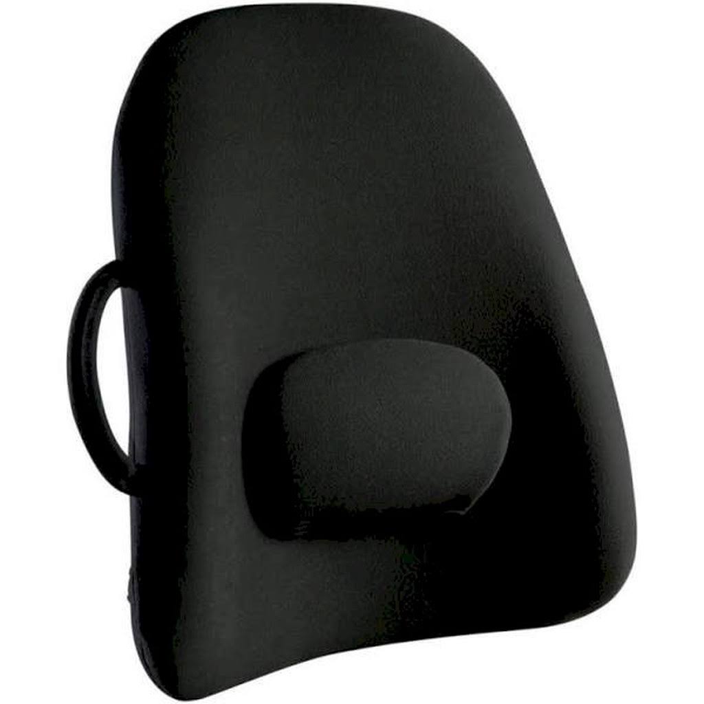 Black Backrest Support G11932