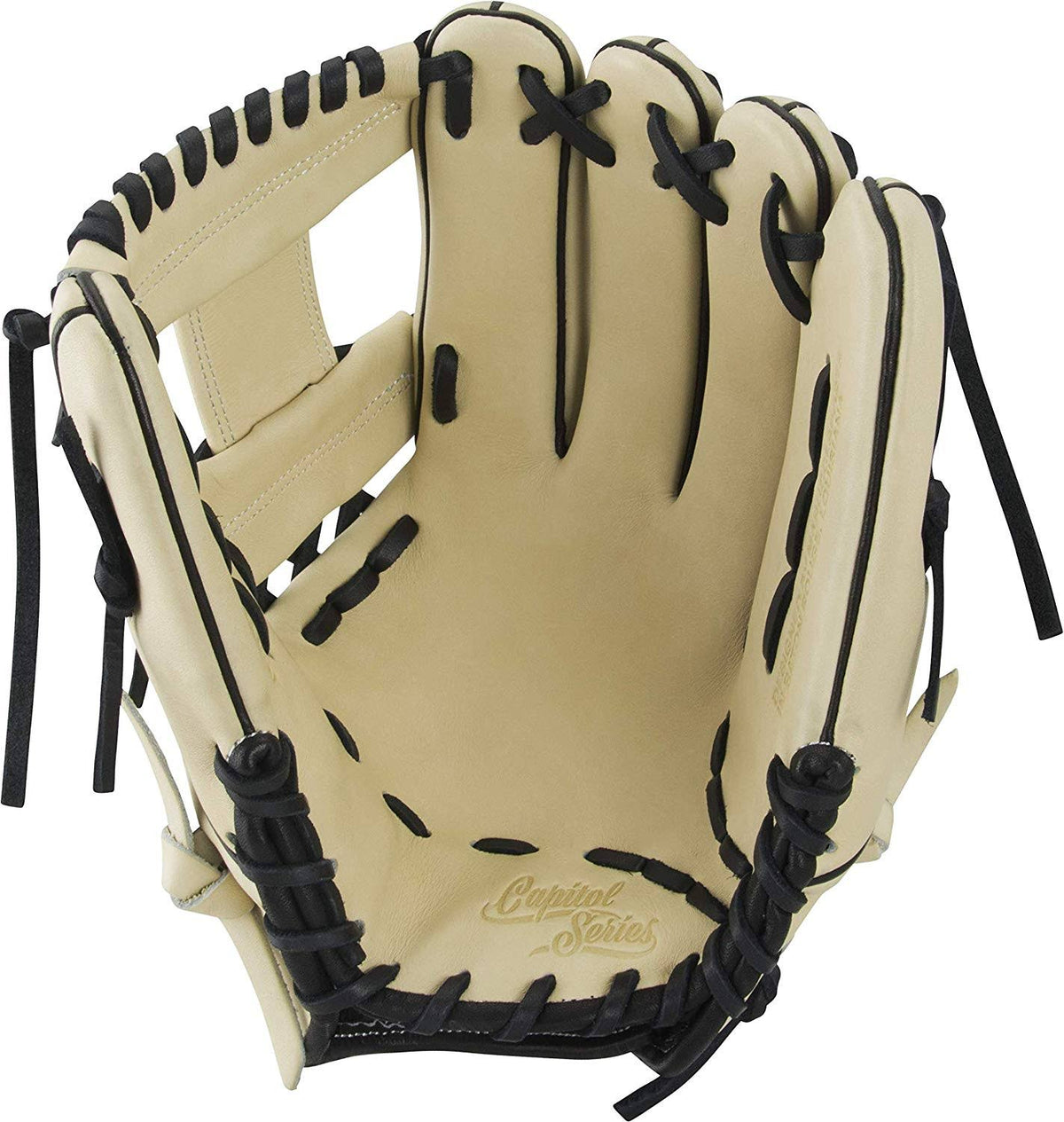 11.50x22 Baseball Glove S62671