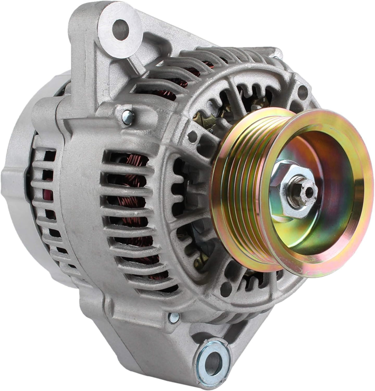 Alternator Compatible With 2.3L Honda Accord 1998-2002 H714