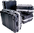 ATA Maximum Protection Case D498917