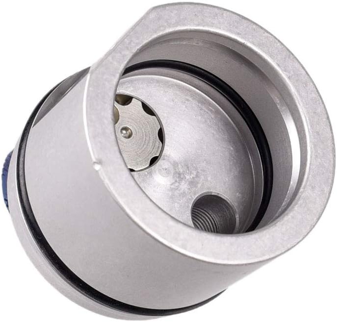 Rear Shock Complete Damping Housing ATV E183