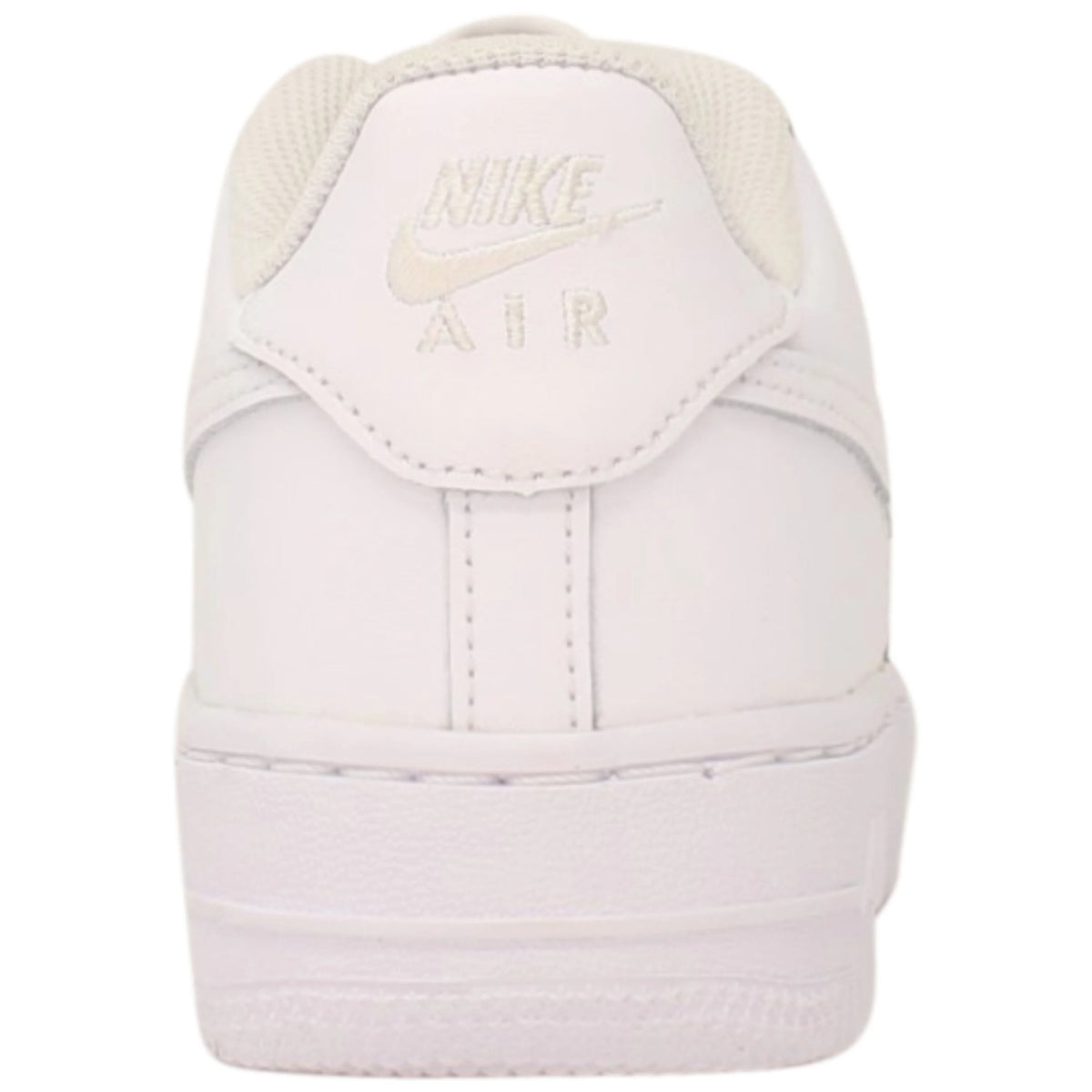 White Air Force 1 Grade-School Size 5Y L86717