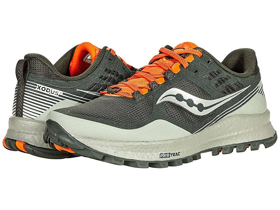 Xodus 10 Trail Running Shoes Q944