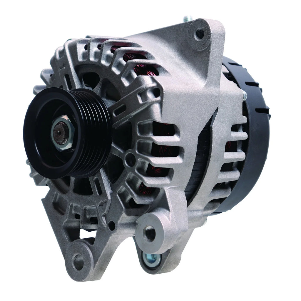 New Alternator for Hyundai Tucson L4 2.0L 1999cc 16-21, Kia Soul L4 2.0L 1999cc 17-19 O272407