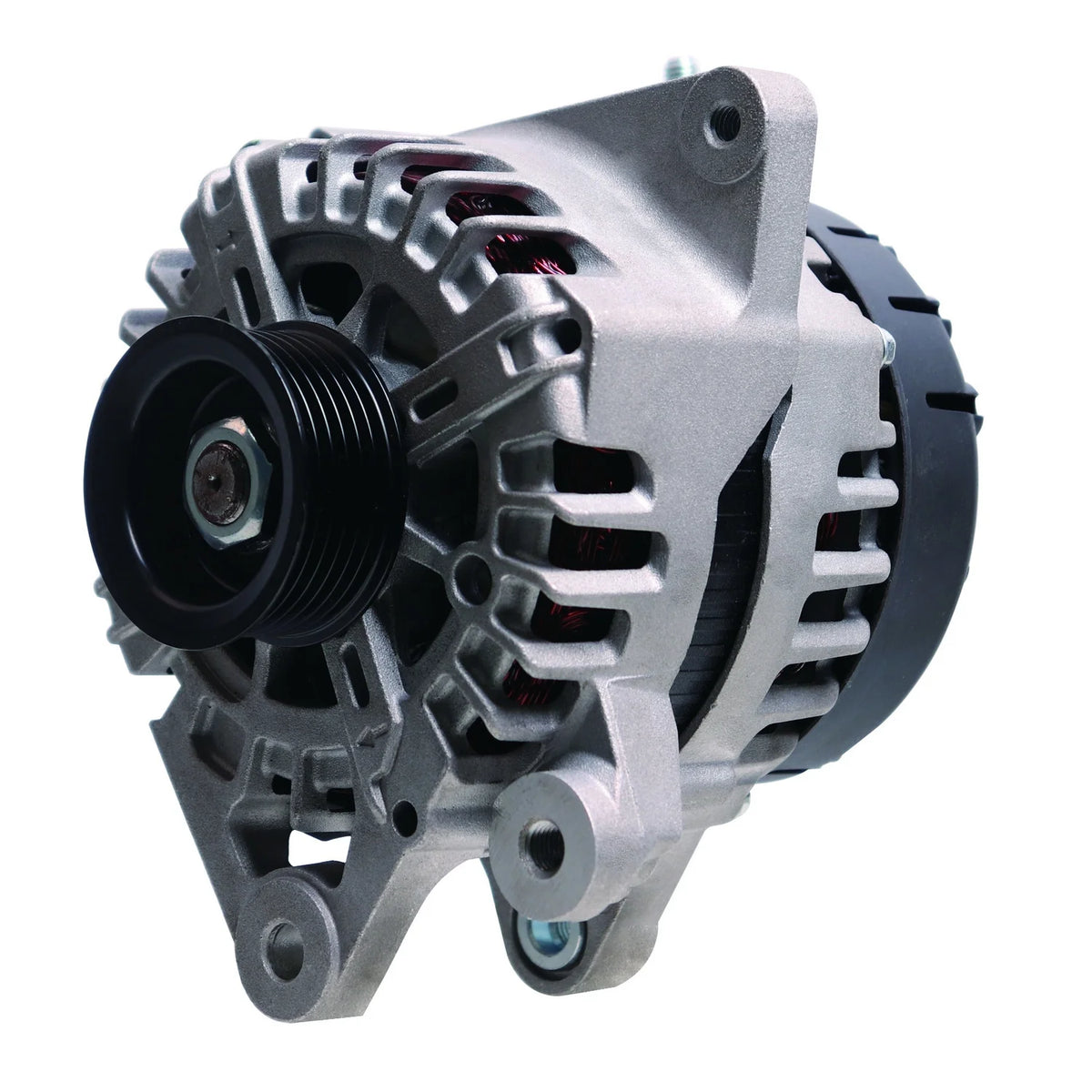 New Alternator for Hyundai Tucson L4 2.0L 1999cc 16-21, Kia Soul L4 2.0L 1999cc 17-19 O272407