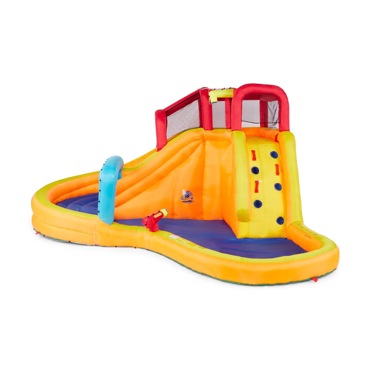 Inflatable Water Park and Combo Pack I12335