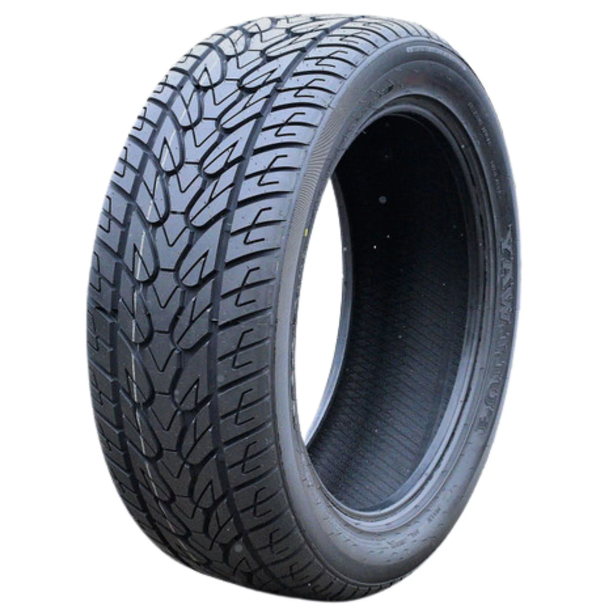 All Season 305/40R22 114V XL Passenger Tire S176