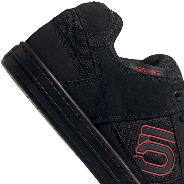 Red/Mesa/Core Black Freerider Shoes P393370