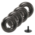 14x4.5x6 14x5.5x6 TR13 Straight Valve Tire Inner Tubes G6068