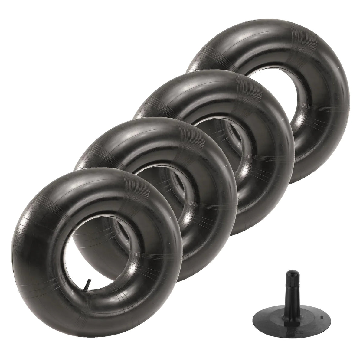 14x4.5x6 14x5.5x6 TR13 Straight Valve Tire Inner Tubes G6068