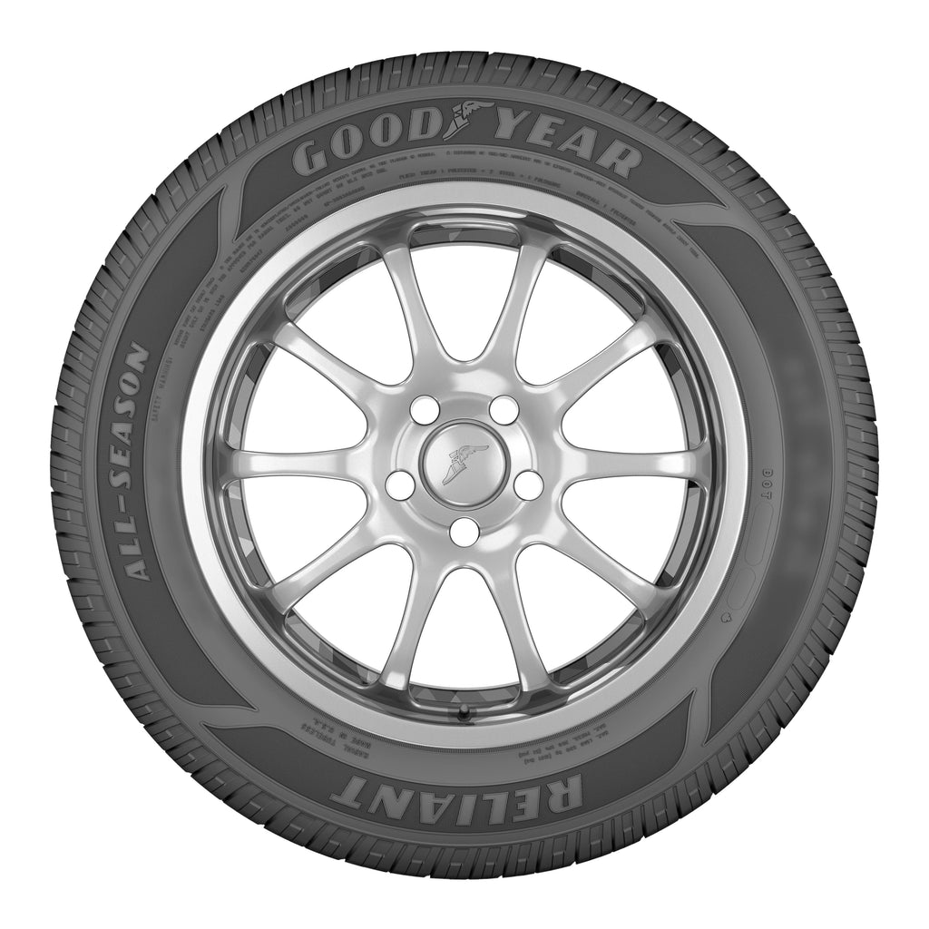 All-Season Tire 195/65R15 91H L761