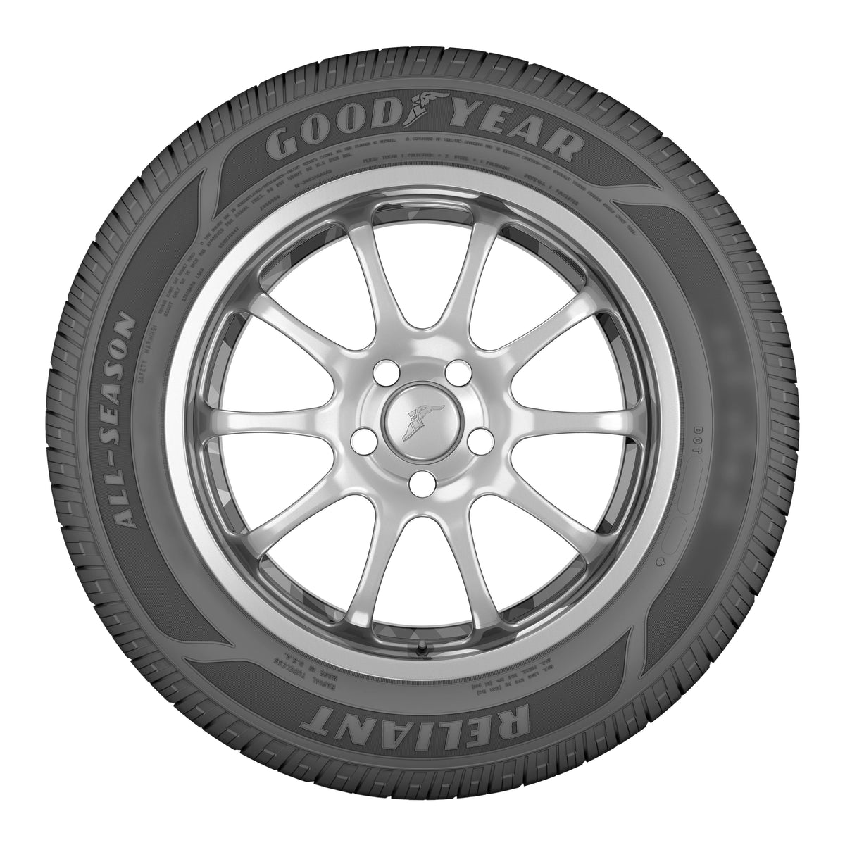 All-Season Tire 195/65R15 91H L761
