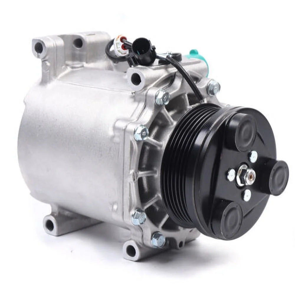 A/C Air Conditioner Compressor & Clutch M209755