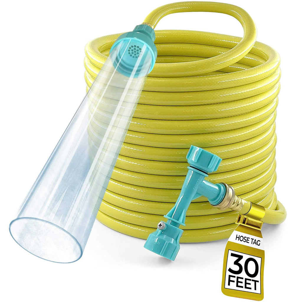 Aquarium Gravel Cleaner with Water Control Valve S22632