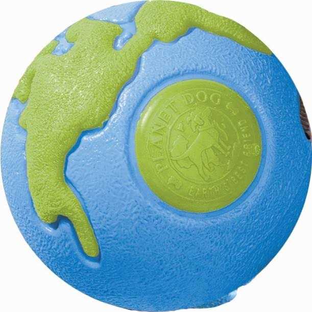 Blue Dog Ball F75985