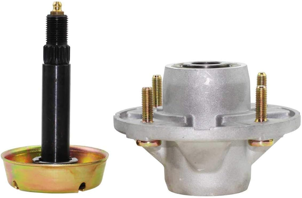 Replacement Spindle Pack of 2 M2441