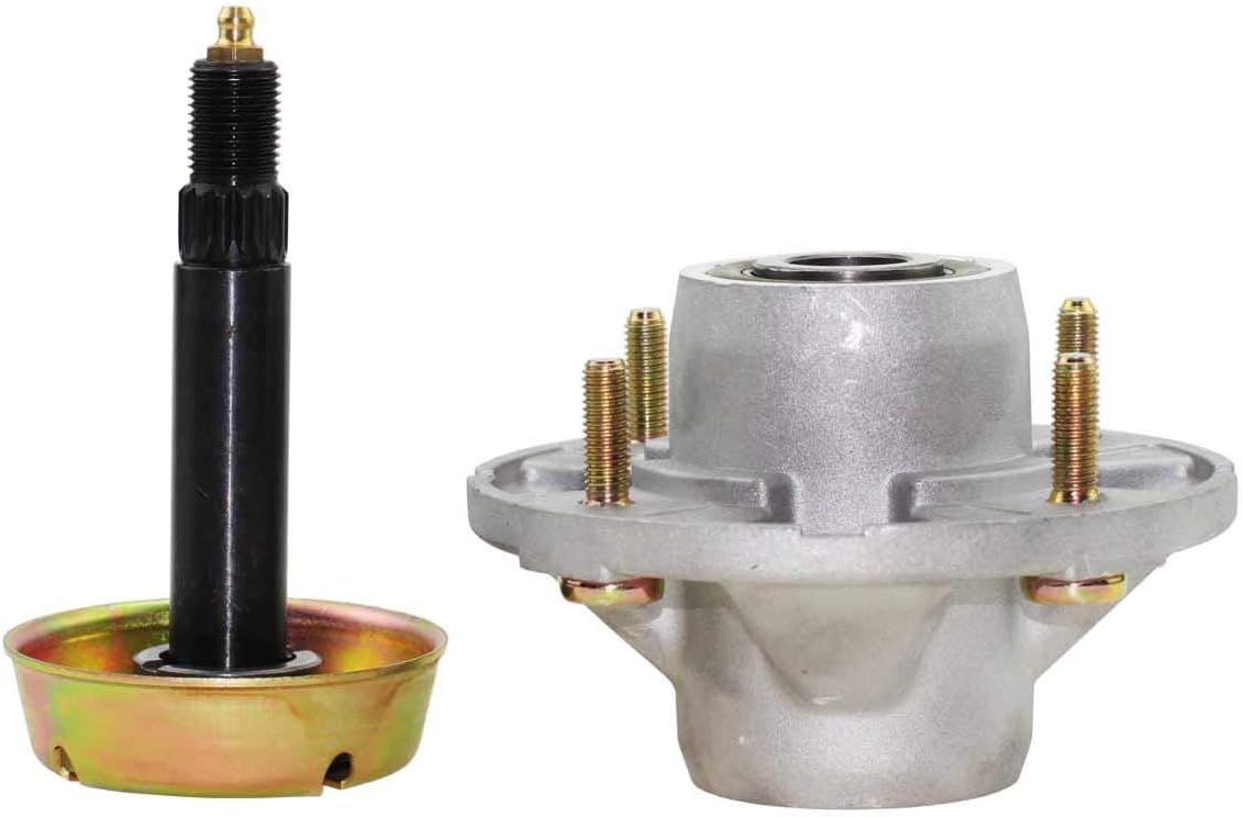 Replacement Spindle Pack of 2 M2441