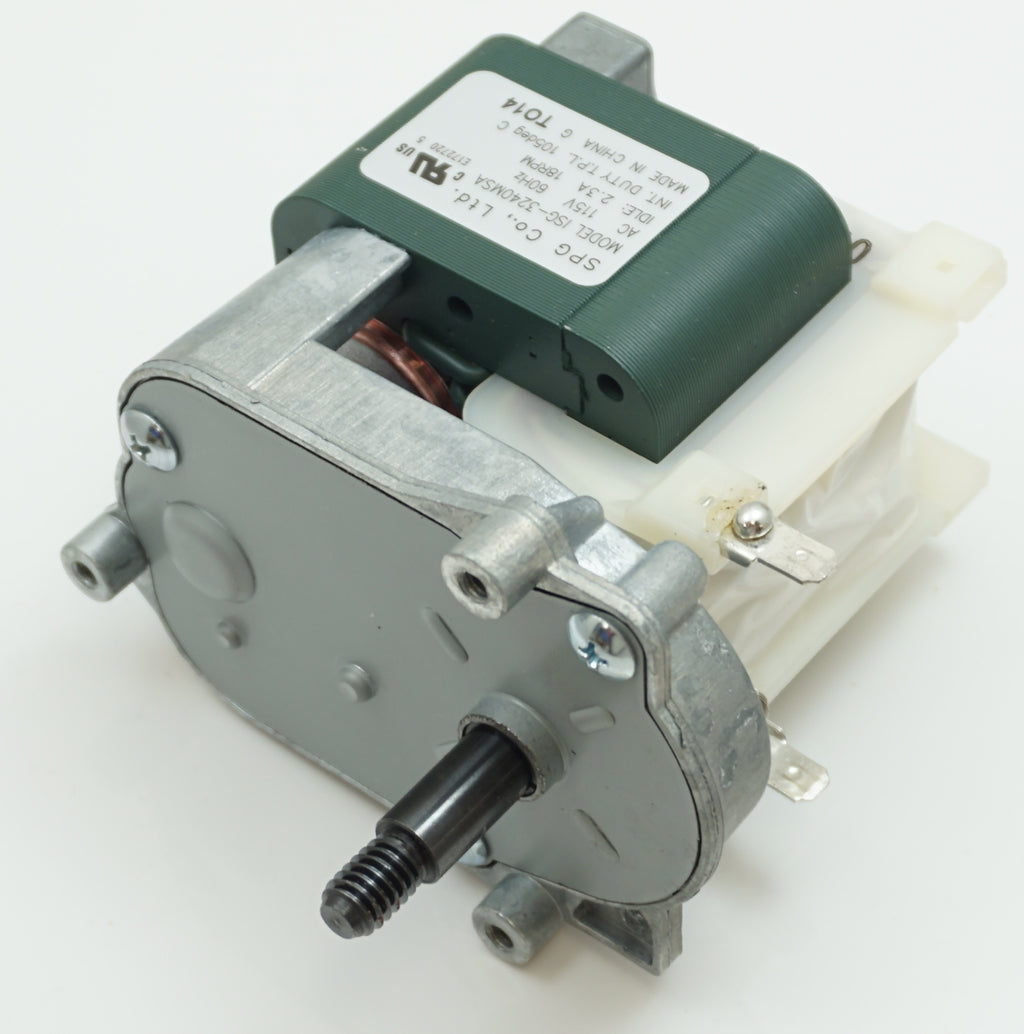 Ice Dispenser Auger Motor U4701