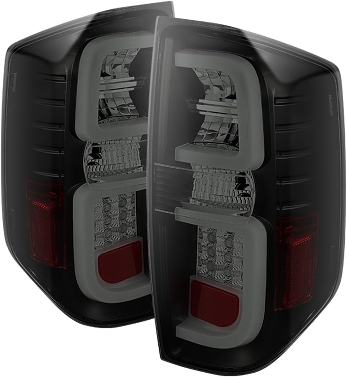 Toyota Tundra LED Tail Light Z4816