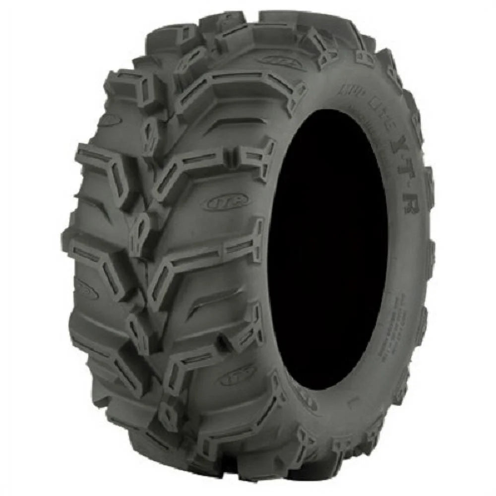 Black Rhino Chamber 14" Wheels 27" Mud Lite XTR Tires X5484