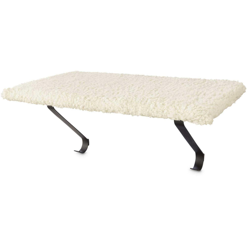 Memory Foam Window Cat Perch S33276