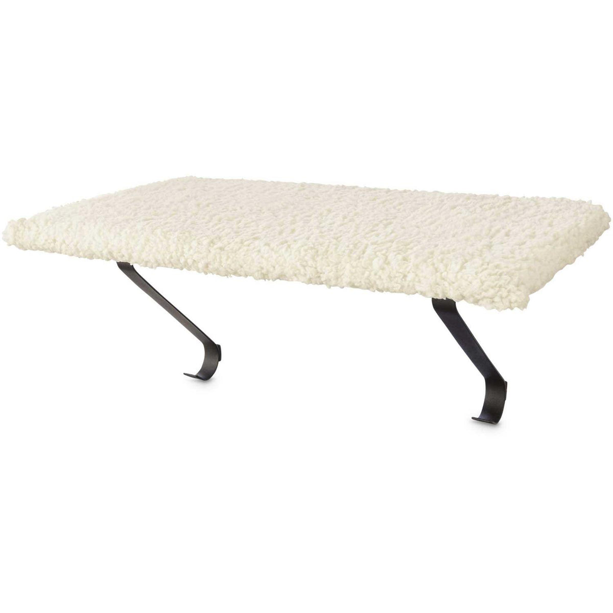 Memory Foam Window Cat Perch S33276