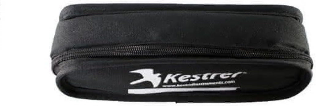 Black Rotating Vane Mount & Carry Case E150680