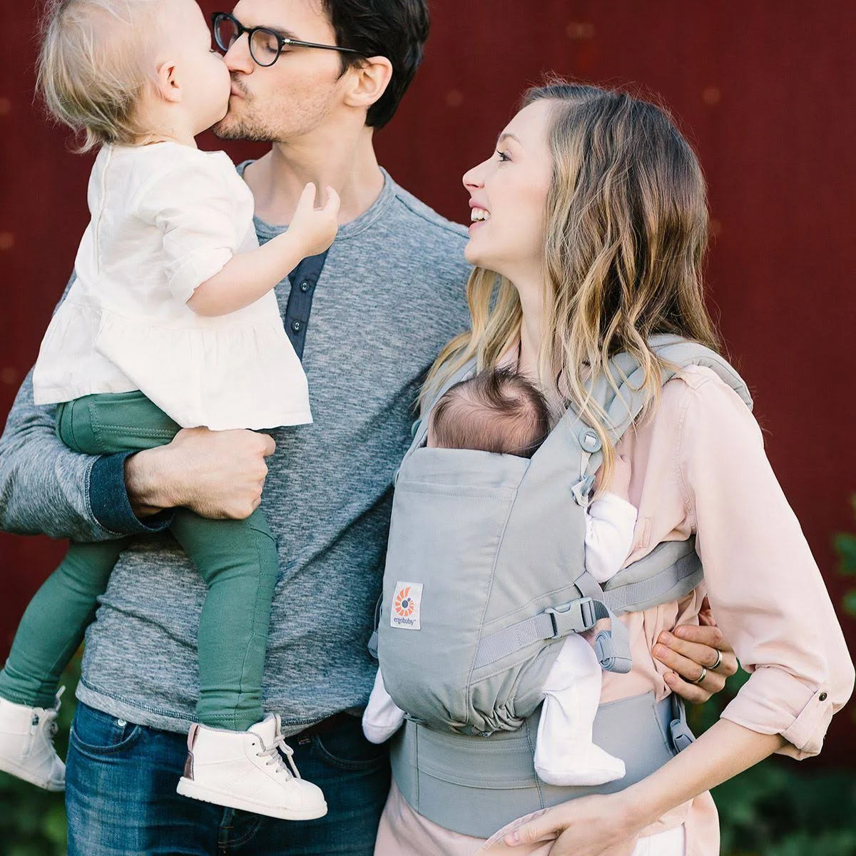 Baby Carrier Q905